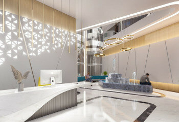 Квартира 1+1 в Алании, Турция | SBB-60216