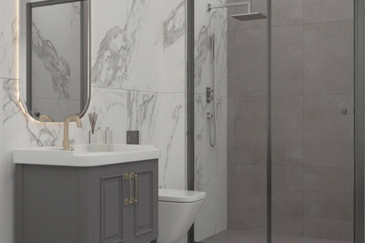 Квартира 1+1 в Алании, Турция | STE-60223