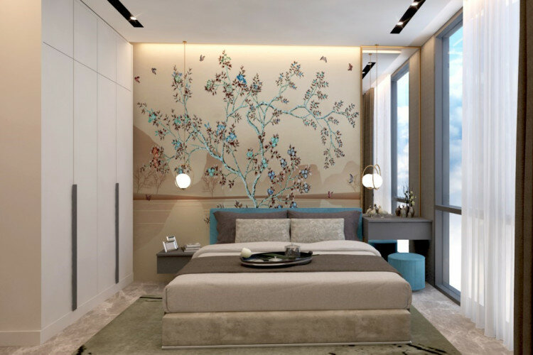 Квартира 1+1 в Алании, Турция | STE-60223