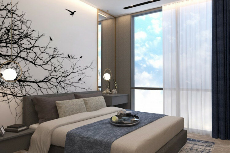 Квартира 1+1 в Алании, Турция | STE-60223