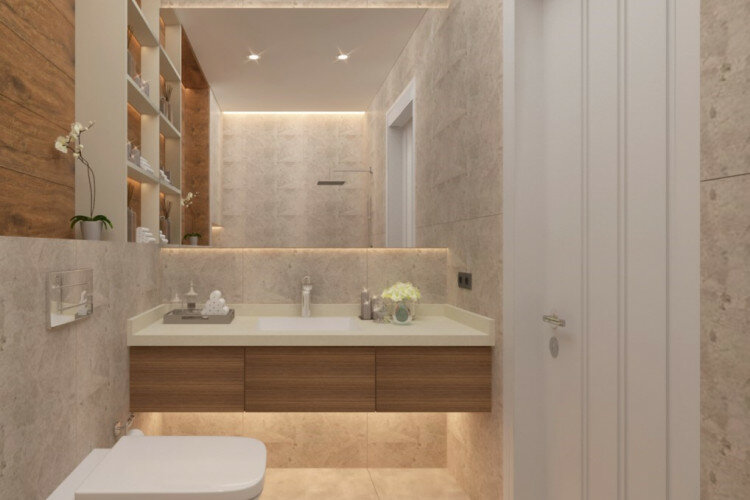 Квартира 1+1 в Алании, Турция | STE-60223