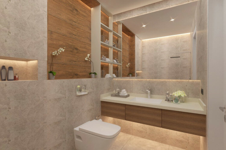 Квартира 1+1 в Алании, Турция | STE-60223