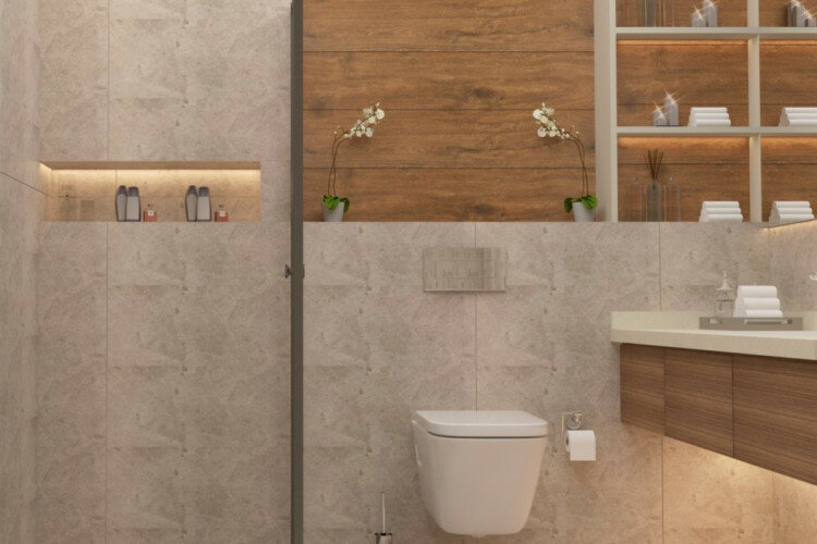 Квартира 1+1 в Алании, Турция | STE-60223