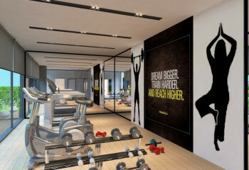 Квартира 1+1 в Алании, Турция | STE-60223