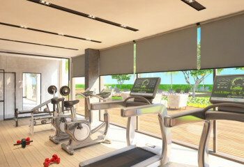 Квартира 1+1 в Алании, Турция | STE-60223