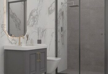 Квартира 1+1 в Алании, Турция | STE-60223