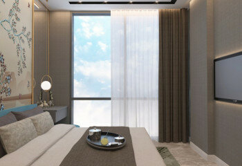 Квартира 1+1 в Алании, Турция | STE-60223