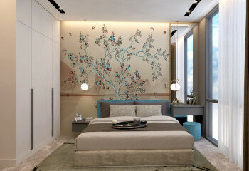 Квартира 1+1 в Алании, Турция | STE-60223