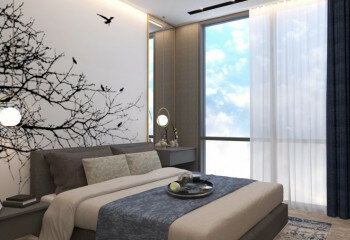 Квартира 1+1 в Алании, Турция | STE-60223