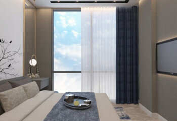 Квартира 1+1 в Алании, Турция | STE-60223