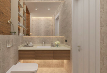 Квартира 1+1 в Алании, Турция | STE-60223