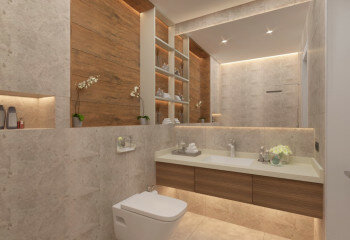 Квартира 1+1 в Алании, Турция | STE-60223