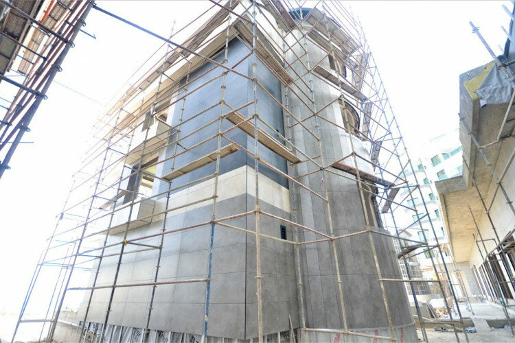 Вилла 6+1 в Алании, Турция | PTE-60227