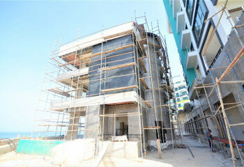 Вилла 6+1 в Алании, Турция | PTE-60227