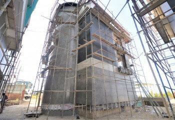 Вилла 6+1 в Алании, Турция | PTE-60227