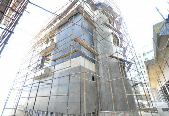 Вилла 6+1 в Алании, Турция | PTE-60227