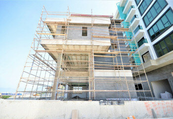 Вилла 6+1 в Алании, Турция | PTE-60227