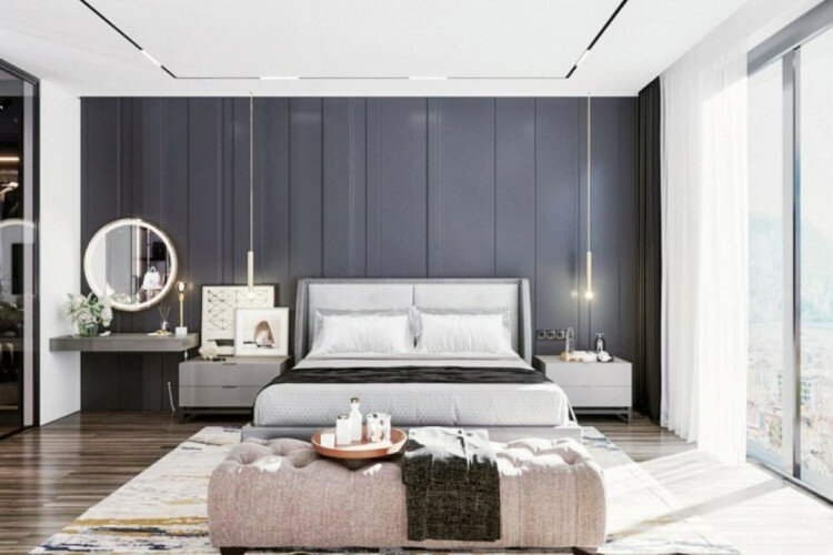 Квартира 1+1 в Алании, Турция | PBB-60228