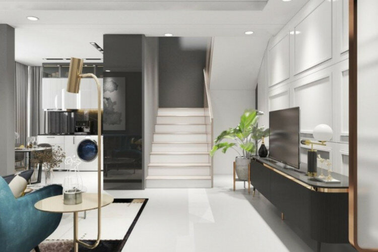 Квартира 1+1 в Алании, Турция | PBB-60228