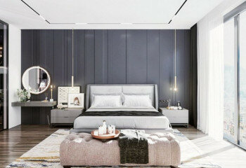 Квартира 1+1 в Алании, Турция | PBB-60228