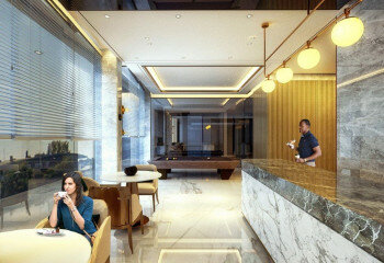 Квартира 1+1 в Алании, Турция | PBB-60228