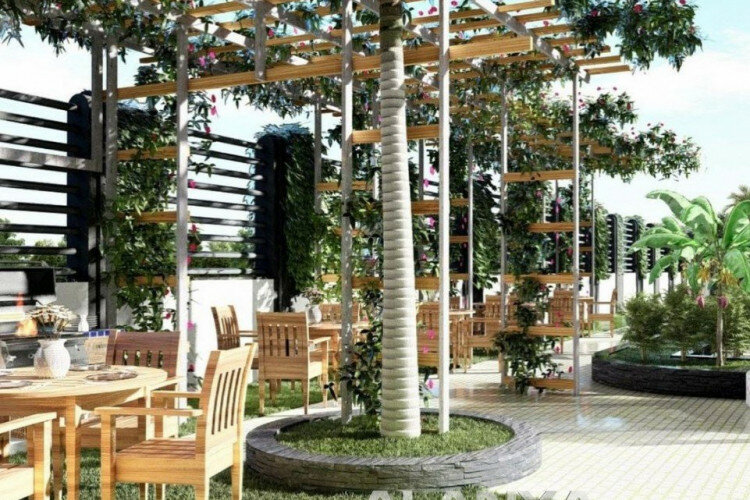 Квартира 1+1 в Алании, Турция | SBB-60234