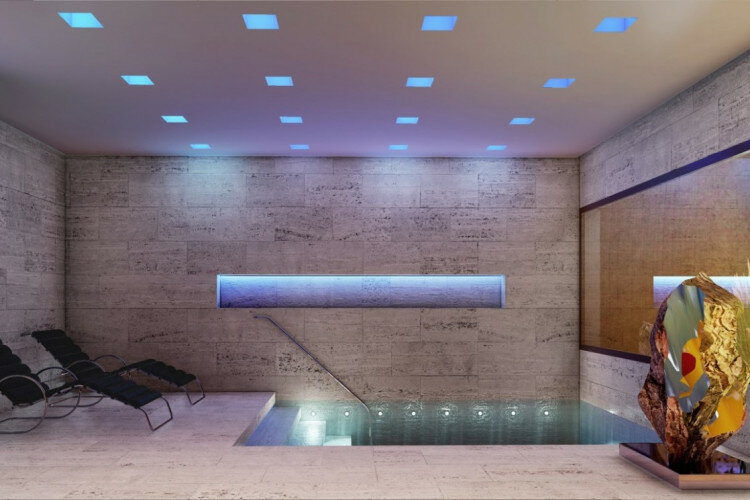 Квартира 1+1 в Алании, Турция | PKK-60230