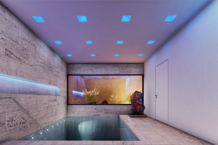 Квартира 1+1 в Алании, Турция | PKK-60230