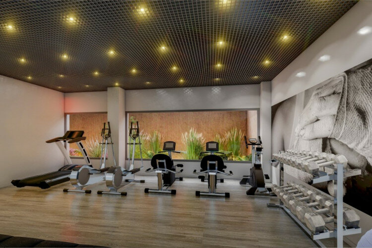 Квартира 1+1 в Алании, Турция | PKK-60230