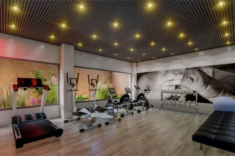 Квартира 1+1 в Алании, Турция | PKK-60230