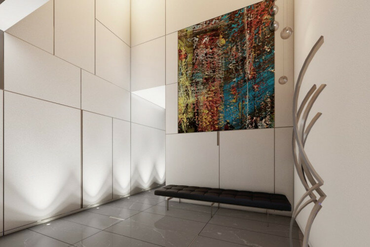 Квартира 1+1 в Алании, Турция | PKK-60230