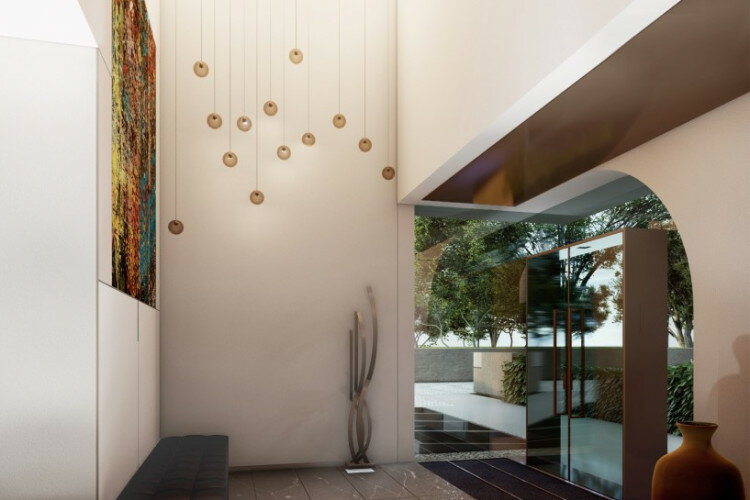 Квартира 1+1 в Алании, Турция | PKK-60230