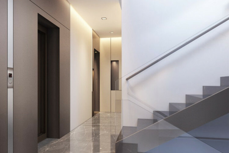 Квартира 1+1 в Алании, Турция | PKK-60230