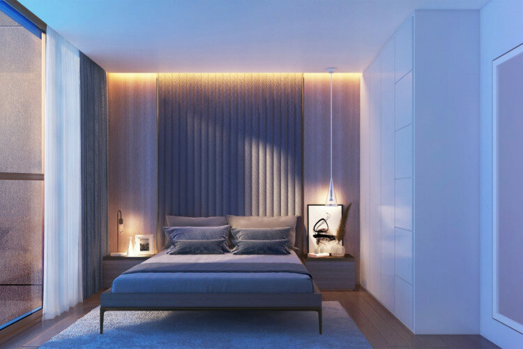 Квартира 1+1 в Алании, Турция | PKK-60230