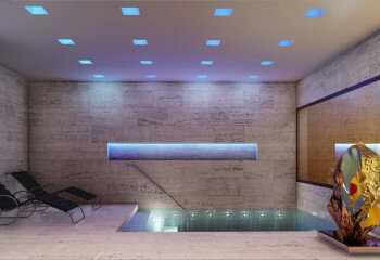 Квартира 1+1 в Алании, Турция | PKK-60230