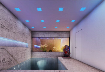 Квартира 1+1 в Алании, Турция | PKK-60230