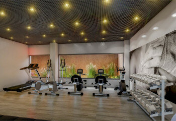 Квартира 1+1 в Алании, Турция | PKK-60230