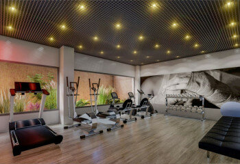 Квартира 1+1 в Алании, Турция | PKK-60230