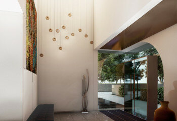 Квартира 1+1 в Алании, Турция | PKK-60230