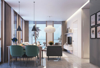 Квартира 1+1 в Алании, Турция | PKK-60230