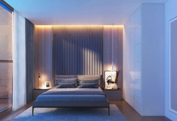 Квартира 1+1 в Алании, Турция | PKK-60230