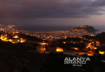 Квартира 4+1 в Алании, Турция | PKK-60249