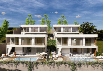 Квартира 3+1 в Алании, Турция | STE-60251