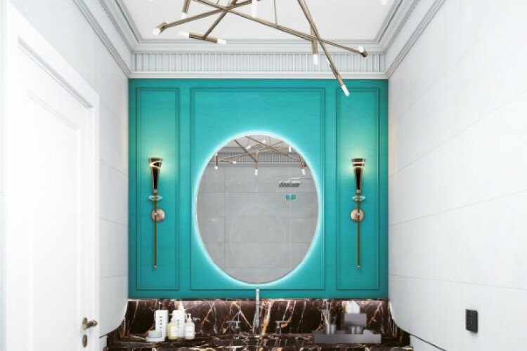 Квартира 1+1 в Алании, Турция | STE-60248