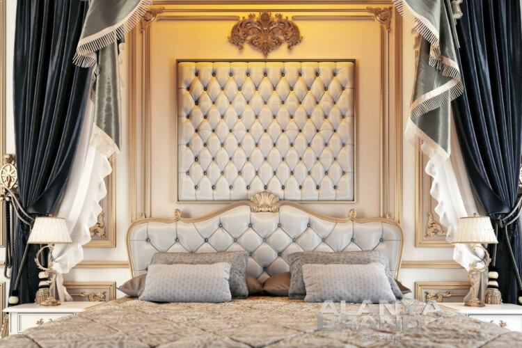 Квартира 1+1 в Алании, Турция | STE-60248