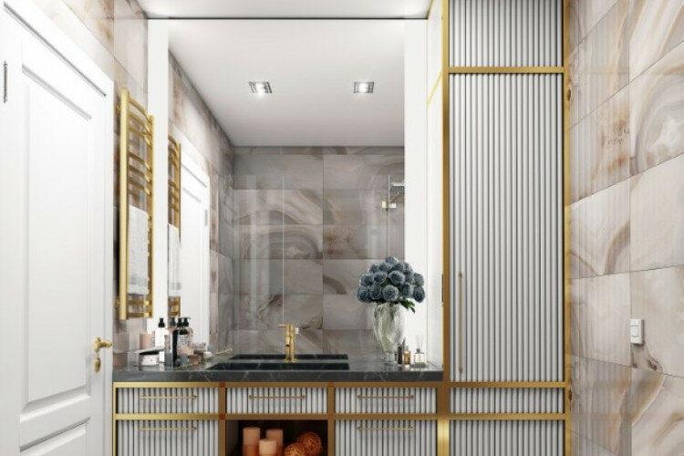 Квартира 1+1 в Алании, Турция | STE-60248