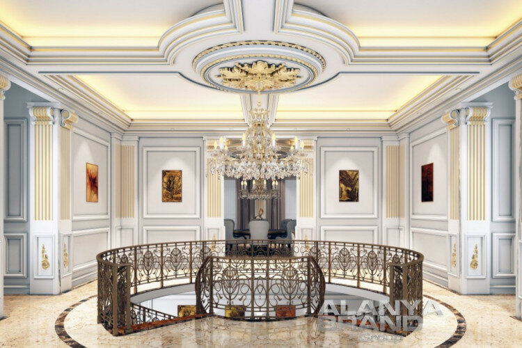 Квартира 1+1 в Алании, Турция | STE-60248