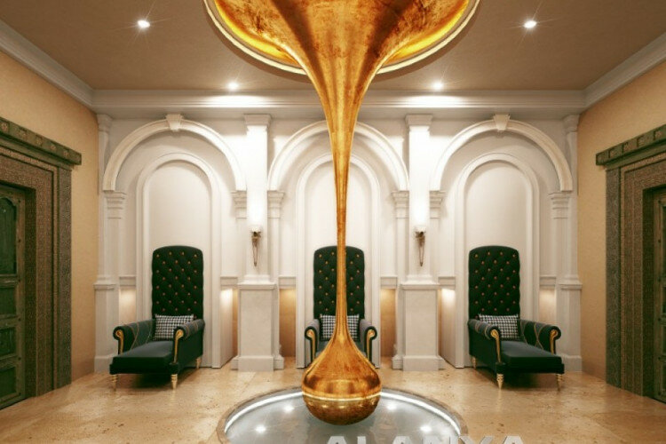 Квартира 1+1 в Алании, Турция | STE-60248