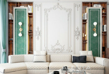 Квартира 1+1 в Алании, Турция | STE-60248