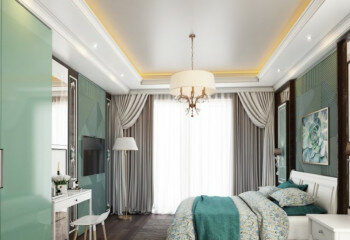 Квартира 1+1 в Алании, Турция | STE-60248